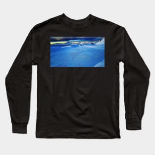 snow fresco Long Sleeve T-Shirt